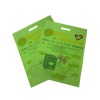 green&eco-friend fabric for shopping bag