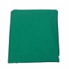 green felt squares