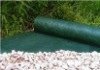 green ground cover fabric