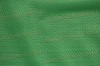 green mesh fabric