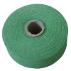 green open end regenerated cotton yarn for hand knitting