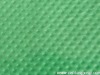 green pp spunbond non-woven fabric