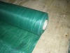 green pp woven fabric as ground cover