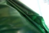 green pvc coated fabric