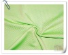 green spandex mesh fabric