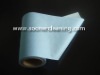 green spunlace laminated woodpulp nonwoven