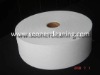 green spunlace non woven fabric roll