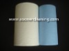 green woodpulp nonwoven fabric