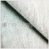 grey 100% CTN woven solid dyed flannel fabric