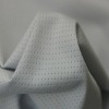 grey DTY polyester knitting net for clothing