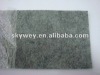 grey nonwoven carpet for exhibition