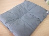 grey oil absorbent pillow