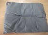 grey oil chemical absorbent pillow