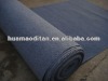 grey polyester exhibition napping carpet