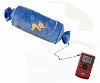 guaranteed soft plush mp3 pillow with double speakers and good sound quality