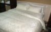 guest room bedding set