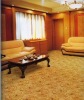 guest room carpet