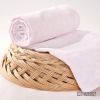 gym microfiber plain dyed towel ( yoga towel / sport towel/ gym towel )