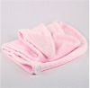 hair_dry microfiber solid towel