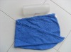 hair turban & bath towel