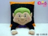 halloween pillows and cushions