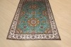 hamonious luster Handmade carpets