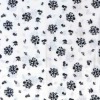 hand block print fabric for garment,lining,interlining