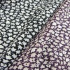 hand block print fabric for shirt/garment