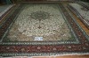 hand carpet