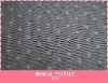 hand cutting fabric