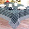hand embroidery tablecloth
