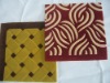 hand hooked rug/hotel carpet twist yarn wool carpet acrylic