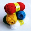 hand knitting Yarn