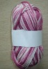 hand knitting ball yarn