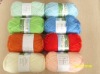 hand knitting yarn