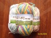 hand knitting yarn