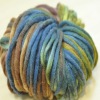 hand knitting yarn