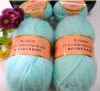 hand knitting yarn