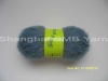 hand knitting yarn/mohair yarn,brush yarn