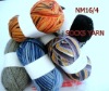 hand knitting yarn socks yarn