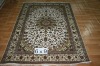 hand knotted carpet