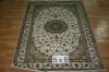 hand knotted carpet