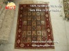 hand knotted carpets