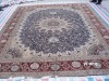 hand knotted oriental rugs