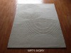 hand made acrylic carpet(AC726)