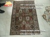hand made carpets and rugs
