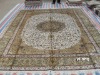 hand made carpets top quality