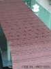 hand-made natural ramie fabric table runner