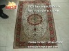 hand made persian carpets