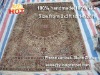 hand made rugs antiques